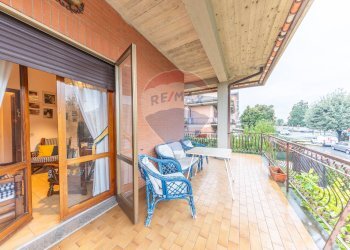 Balcone - Semi-detached house Via Silvio Pellico
 
94, Marino - photo 74