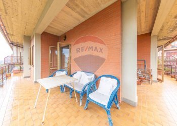 Balcone - Semi-detached house Via Silvio Pellico
 
94, Marino - photo 76