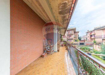 Balcone - Semi-detached house Via Silvio Pellico
 
94, Marino - photo 77