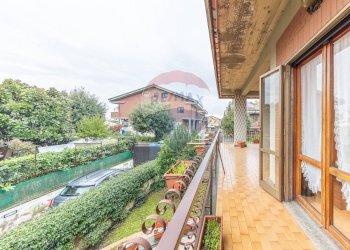 Balcone - Semi-detached house Via Silvio Pellico
 
94, Marino - photo 78