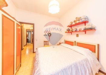 Camera / camera da letto - Semi-detached house Via Silvio Pellico
 
94, Marino - photo 81