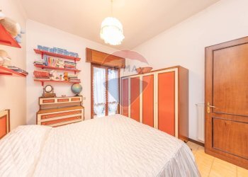 Camera / camera da letto - Semi-detached house Via Silvio Pellico
 
94, Marino - photo 84