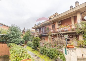 Casa all\'aperto - Semi-detached house Via Silvio Pellico
 
94, Marino - photo 89