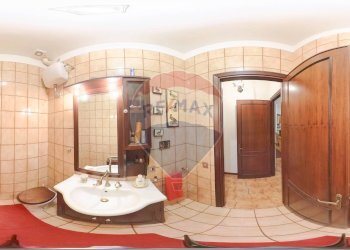 Bagno - Semi-detached house Via Silvio Pellico
 
94, Marino - photo 91