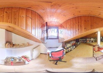 Camera / camera da letto - Semi-detached house Via Silvio Pellico
 
94, Marino - photo 101