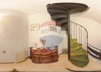 Scale - Semi-detached house Via Silvio Pellico
 
94, Marino - photo 103