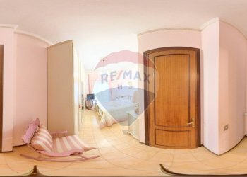 Hall / corridoio - Semi-detached house Via Silvio Pellico
 
94, Marino - photo 107