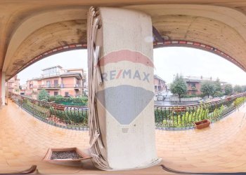 Balcone - Semi-detached house Via Silvio Pellico
 
94, Marino - photo 112