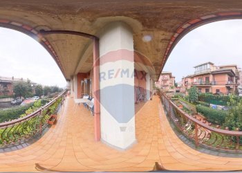 Terrazza - Semi-detached house Via Silvio Pellico
 
94, Marino - photo 115