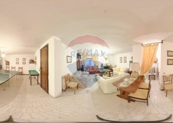 Sala da pranzo - Semi-detached house Via Silvio Pellico
 
94, Marino - photo 116