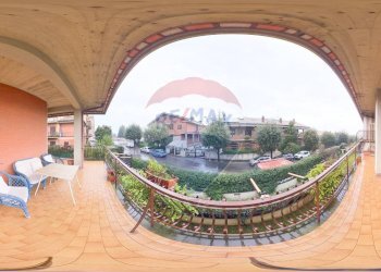 Terrazza - Semi-detached house Via Silvio Pellico
 
94, Marino - photo 118