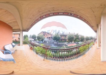 Terrazza - Semi-detached house Via Silvio Pellico
 
94, Marino - photo 119