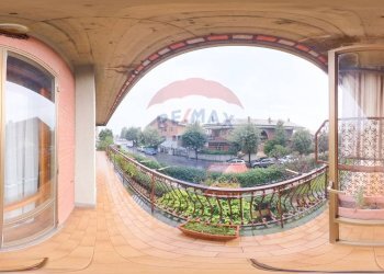 Terrazza - Semi-detached house Via Silvio Pellico
 
94, Marino - photo 121