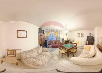 Soggiorno - Semi-detached house Via Silvio Pellico
 
94, Marino - photo 122