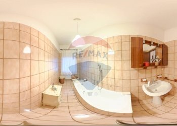 Bagno - Semi-detached house Via Silvio Pellico
 
94, Marino - photo 123