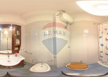 Bagno - Semi-detached house Via Silvio Pellico
 
94, Marino - photo 126
