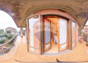 Casa all\'aperto - Semi-detached house Via Silvio Pellico
 
94, Marino - photo 127