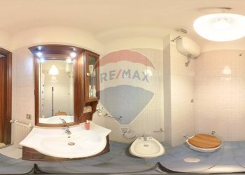 Bagno - Semi-detached house Via Silvio Pellico
 
94, Marino - photo 128