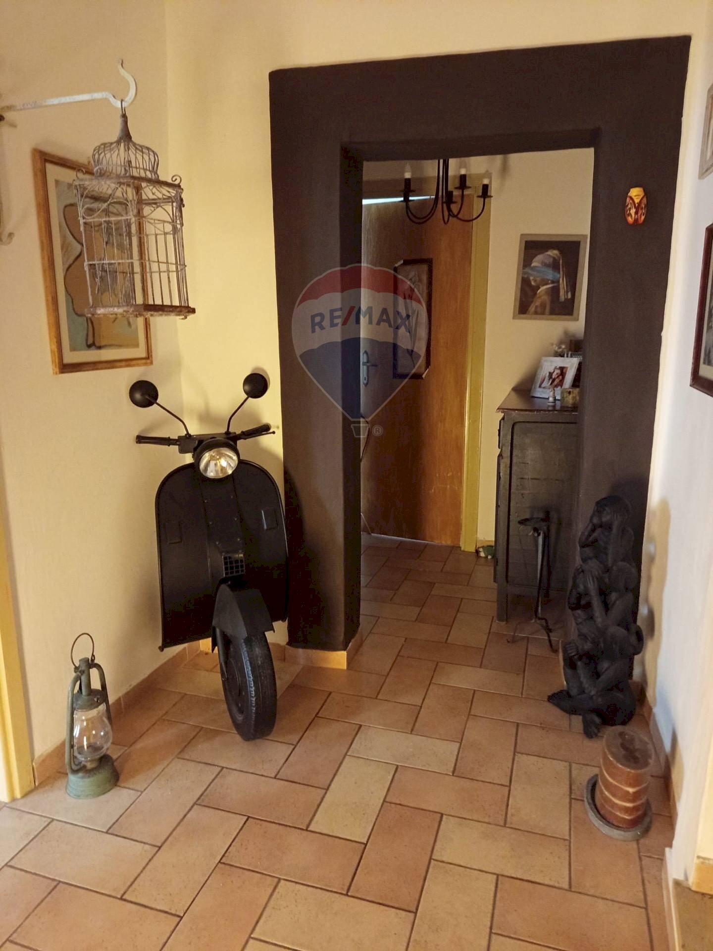 Hall / corridoio - Apartment Fontechiari - photo 2