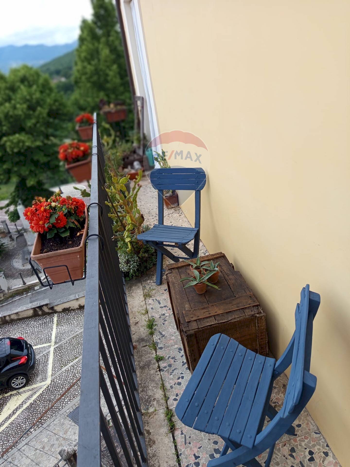 Balcone - Apartment Fontechiari - photo 3