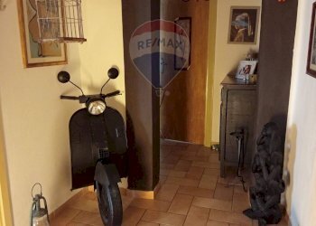 Hall / corridoio - Appartamento Fontechiari - foto 2