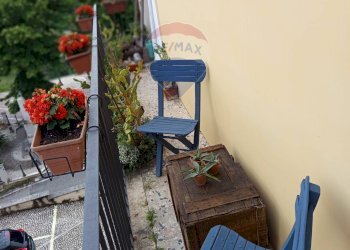 Balcone - Appartamento Fontechiari - foto 3
