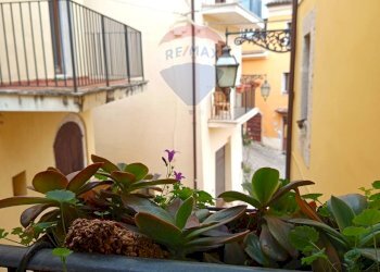Balcone - Appartamento Fontechiari - foto 4