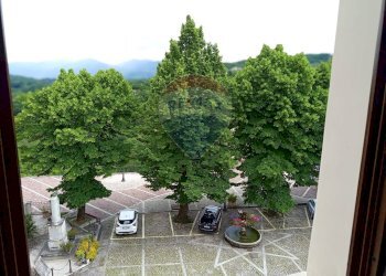 Giardino - Appartamento Fontechiari - foto 5