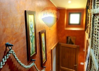 Hall / corridoio - Appartamento Fontechiari - foto 7