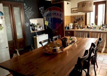 Sala da pranzo - Appartamento Fontechiari - foto 9