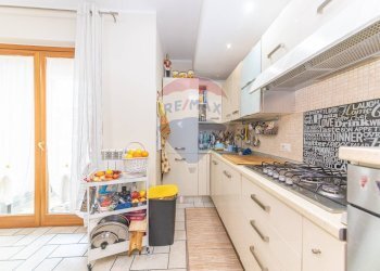 Cucina - Trilocale Via Amatore Sciesa, Marino - foto 2