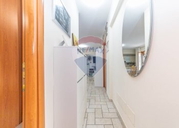 Hall / corridoio - Trilocale Via Amatore Sciesa, Marino - foto 11