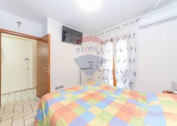 Camera / camera da letto - Trilocale Via Amatore Sciesa, Marino - foto 15
