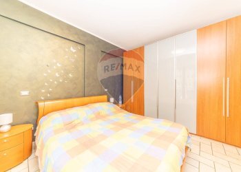 Camera / camera da letto - Trilocale Via Amatore Sciesa, Marino - foto 16