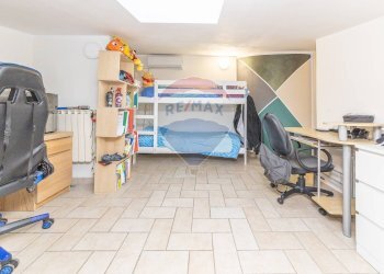 Camera / camera da letto - Trilocale Via Amatore Sciesa, Marino - foto 26