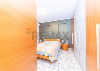 Camera / camera da letto - Trilocale Via Amatore Sciesa, Marino - foto 13