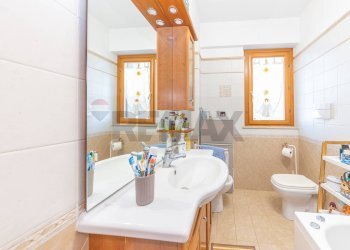 Bagno - Trilocale Via Amatore Sciesa, Marino - foto 19