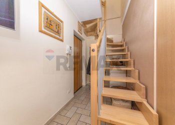 Scale - Trilocale Via Amatore Sciesa, Marino - foto 21