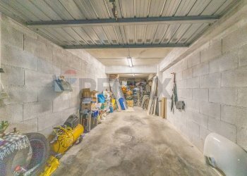 Parcheggio - Trilocale Via Amatore Sciesa, Marino - foto 28