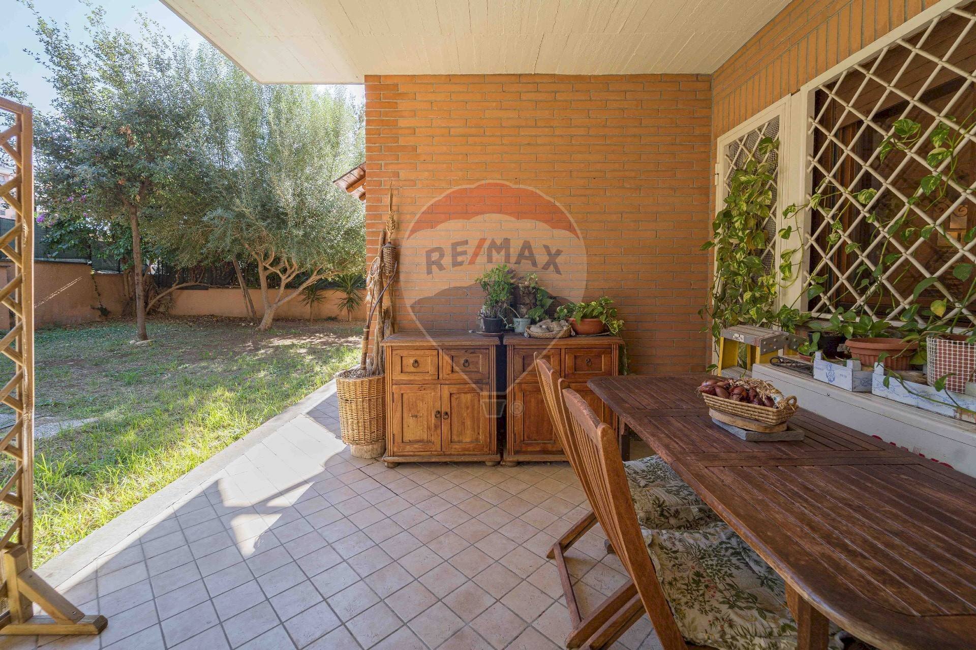 Terrazza - Appartamento Via dei Tani
 
35, Roma - foto 3