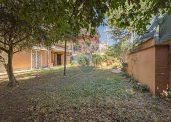 Giardino - Apartment Via dei Tani
 
35, Roma - photo 5