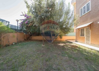 Giardino - Apartment Via dei Tani
 
35, Roma - photo 6