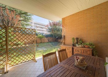 Terrazza - Apartment Via dei Tani
 
35, Roma - photo 1