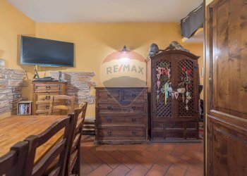 Sala da pranzo - Apartment Via dei Tani
 
35, Roma - photo 14