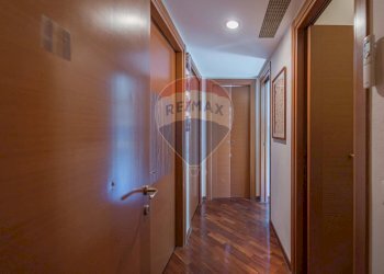 Hall / corridoio - Apartment Via dei Tani
 
35, Roma - photo 19