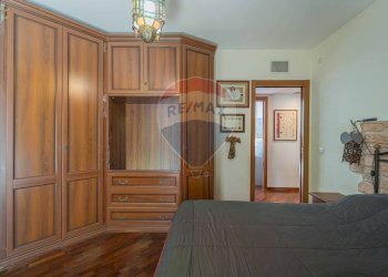 Camera / camera da letto - Apartment Via dei Tani
 
35, Roma - photo 24