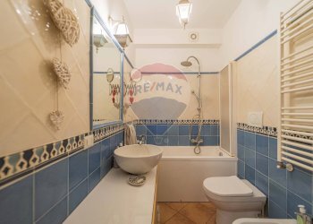 Bagno - Apartment Via dei Tani
 
35, Roma - photo 25
