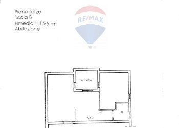 Pianta 2D - Bilocale Via Martiri Di Belfiore
 
84, Marino - foto 19