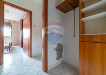 Hall / corridoio - Two-room apartment Via Augusto
 
42, Aprilia - photo 15