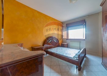 Camera / camera da letto - Two-room apartment Via Augusto
 
42, Aprilia - photo 16